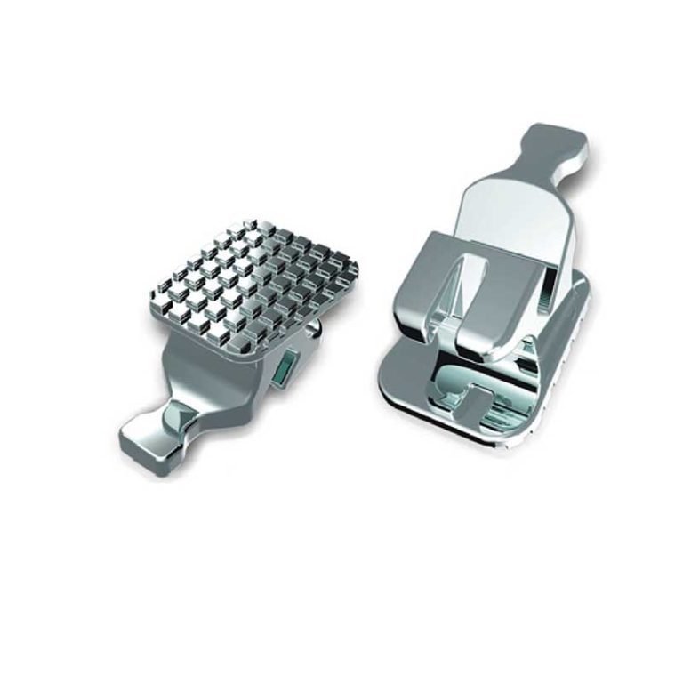 Creative Dental / Lingual series - Synergie Medicale Maroc