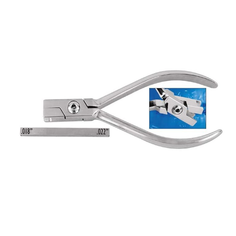 FALCON / Pince à Torque unitaire - Synergie Medicale Maroc