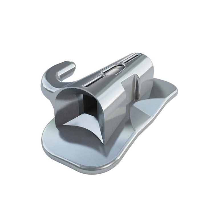 American Orthodontics / tube Ifit - Synergie Medicale Maroc