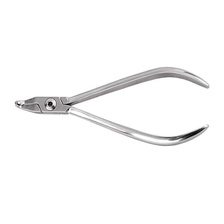 FALCON / Pince à Plier le Niti - Synergie Medicale Maroc